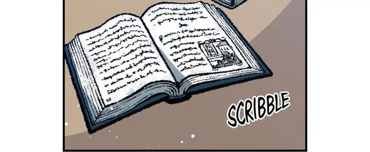 I’m the Ex-Girlfriend of a Soldier chapter 18 - page 16
